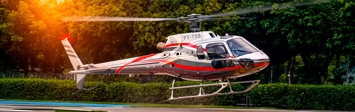 Airbus H125