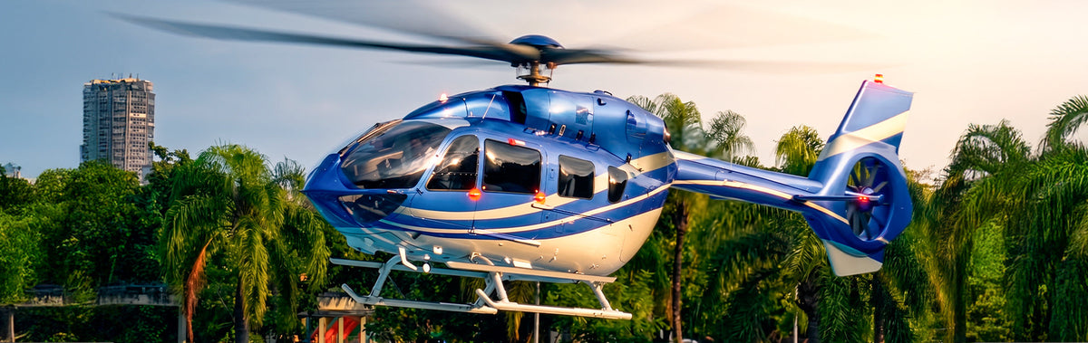Airbus H145