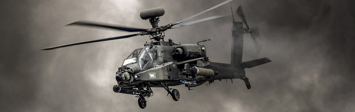 Apache