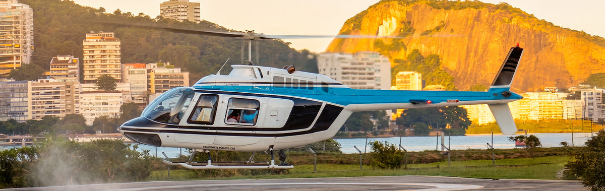 Bell 206