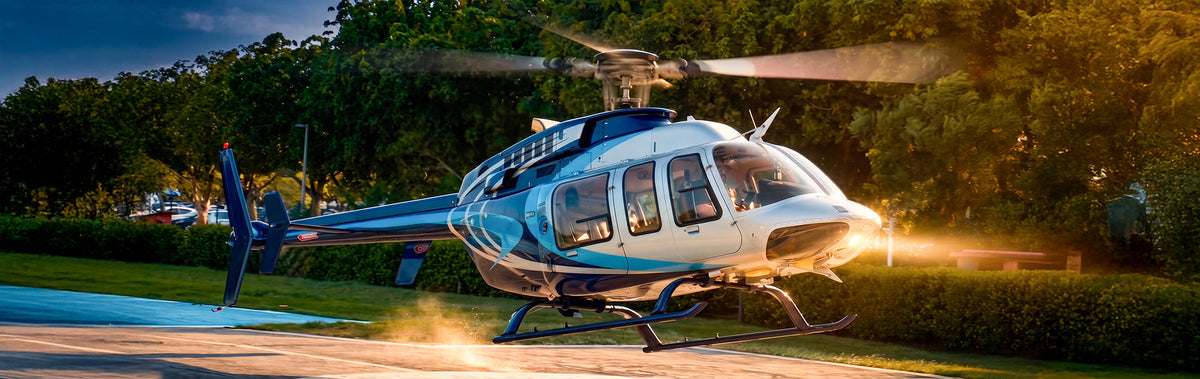 Bell 407