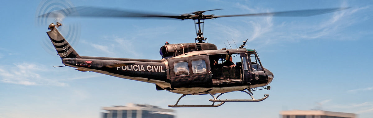 Bell Huey