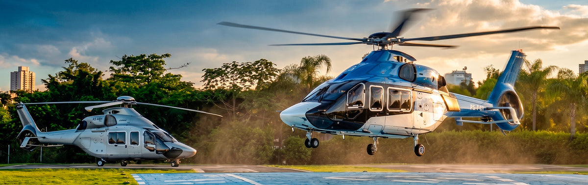 Airbus H160