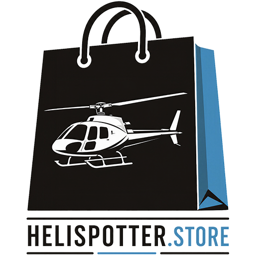Helispotter Store